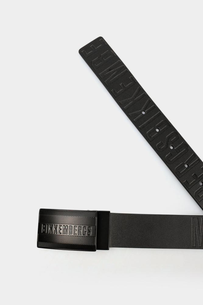 BKCU01221M Ремень Bikkembergs 