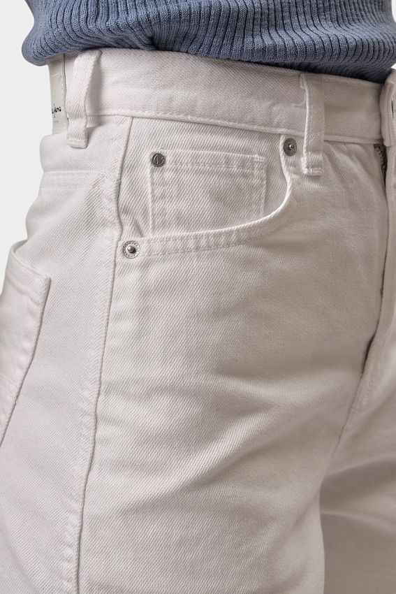 Шорты джинсовые Pepe Jeans