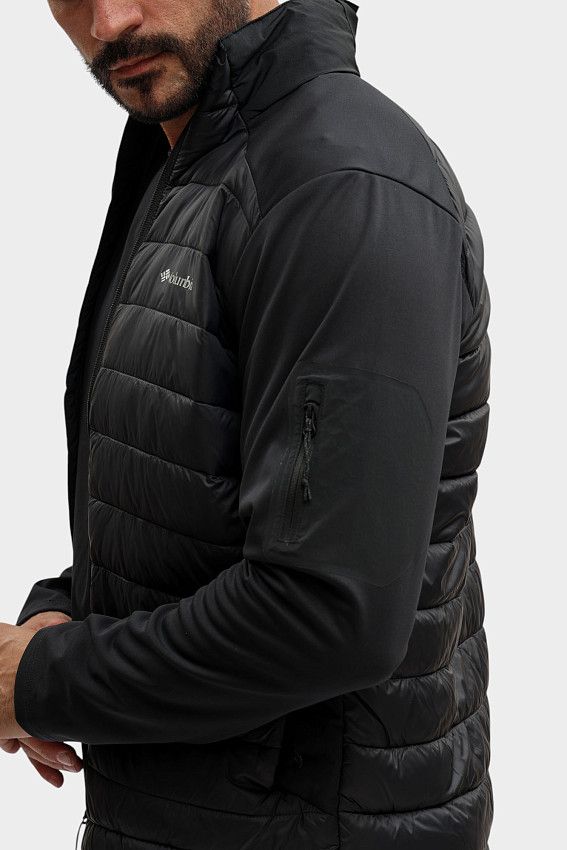 Куртка Columbia Черный