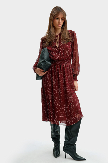 Платье Pepe Jeans