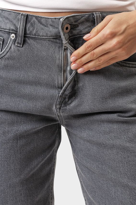 Шорты джинсовые Pepe Jeans