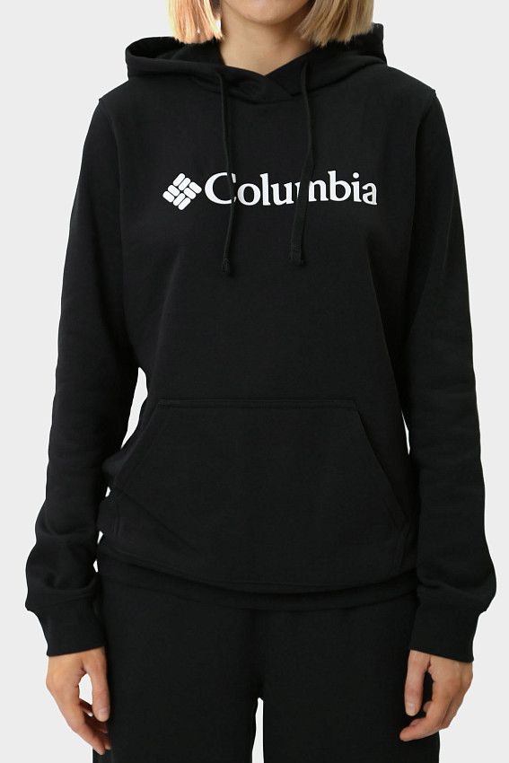 Худи Columbia Черный