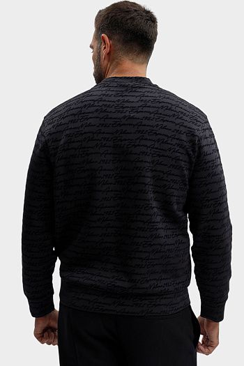 Свитшот Emporio Armani