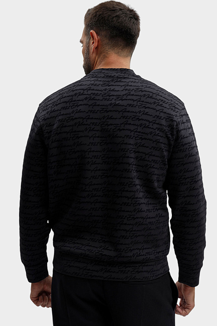 Свитшот Emporio Armani