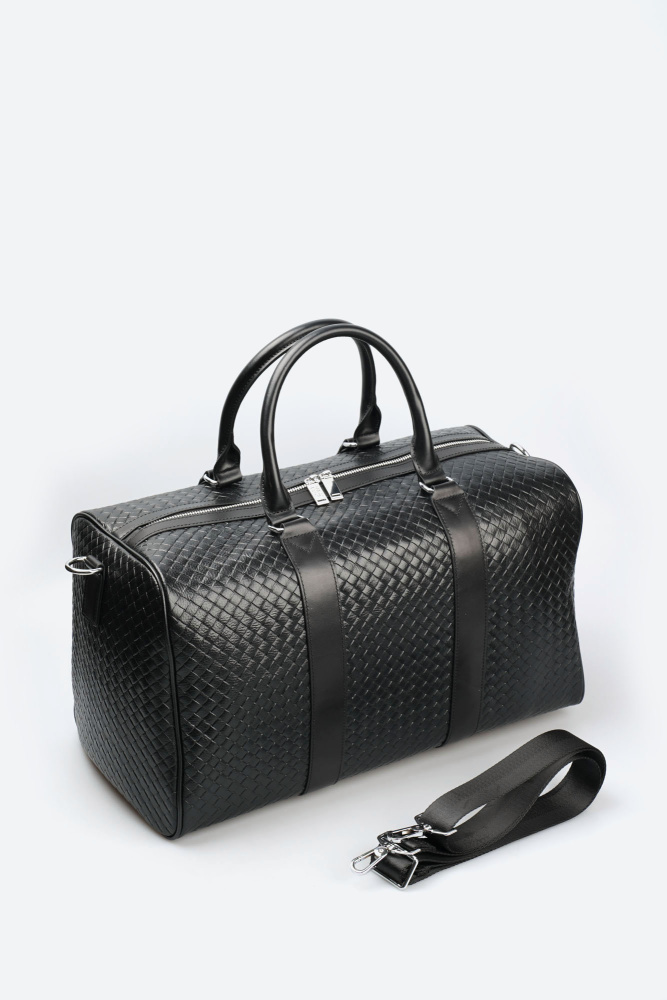 MCP-224EL-17 Сумка дорожная Marc Cony Черный