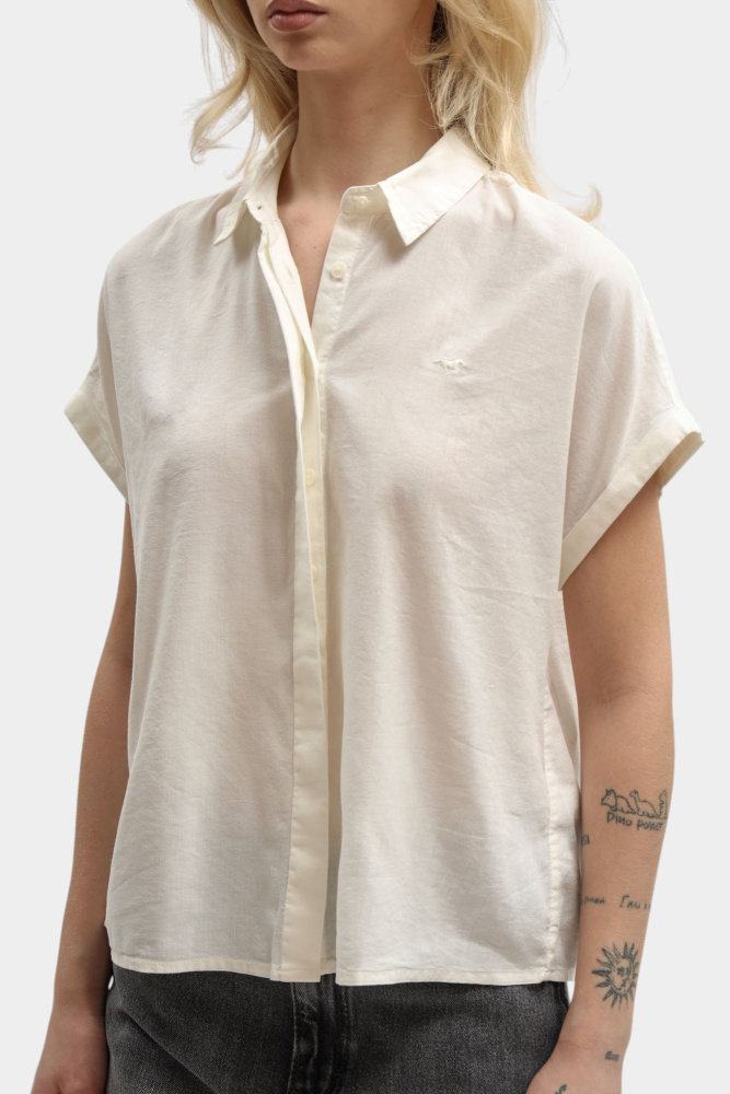 1017566 блузка mustang 