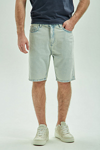 Шорты джинсовые Van Mich