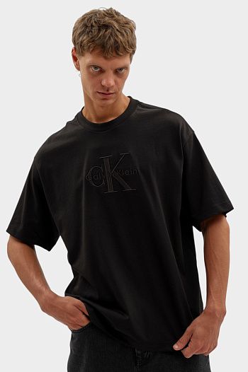 Футболка Calvin Klein Jeans