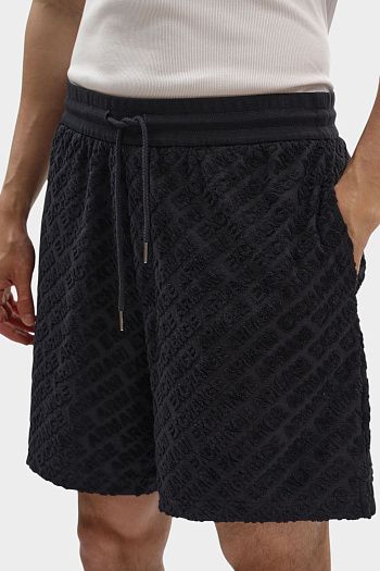 Шорты Armani Exchange