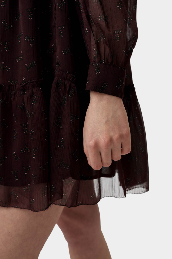 PL953681 платье pepe jeans 