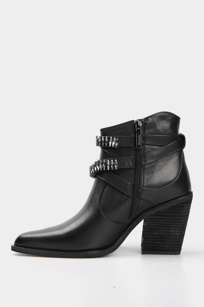 GL5330-381 Казаки Graciana Черный