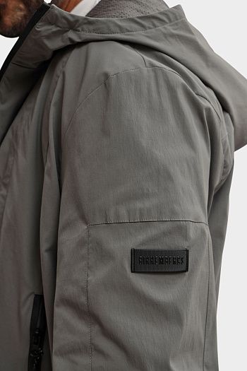 Куртка Bikkembergs