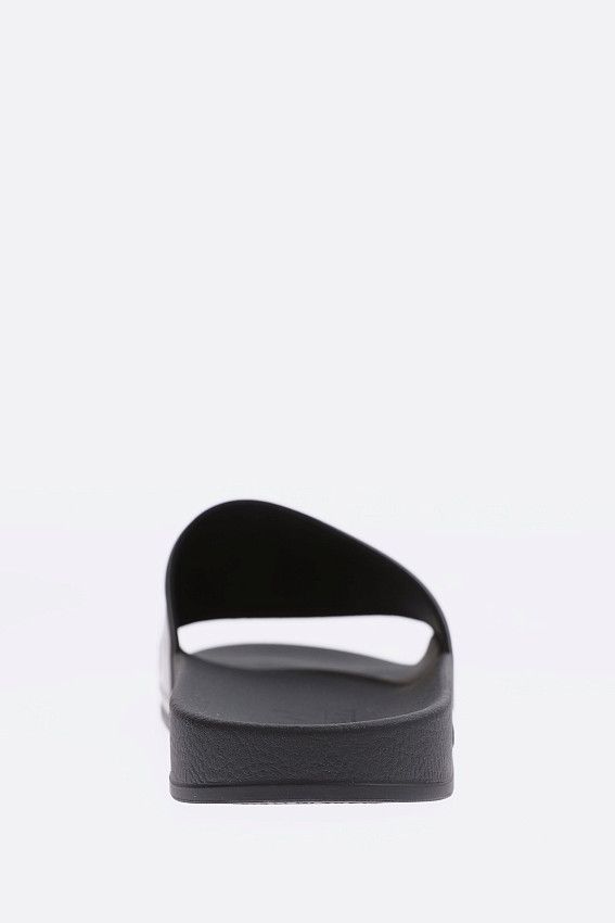 Шлепанцы Karl Lagerfeld Черный