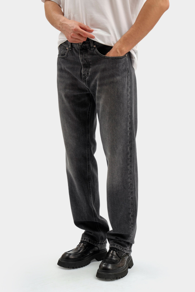 554877_265844 Джинсы Karl Lagerfeld Черный