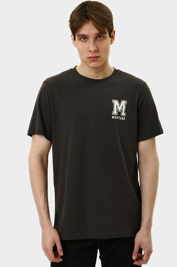 Футболка Mustang
