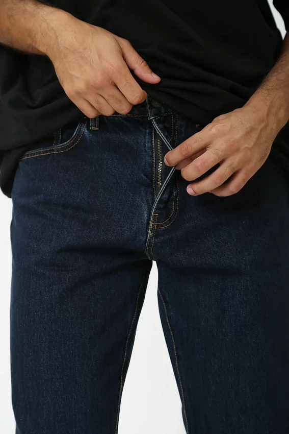 Брюки джинсовые Armani Exchange