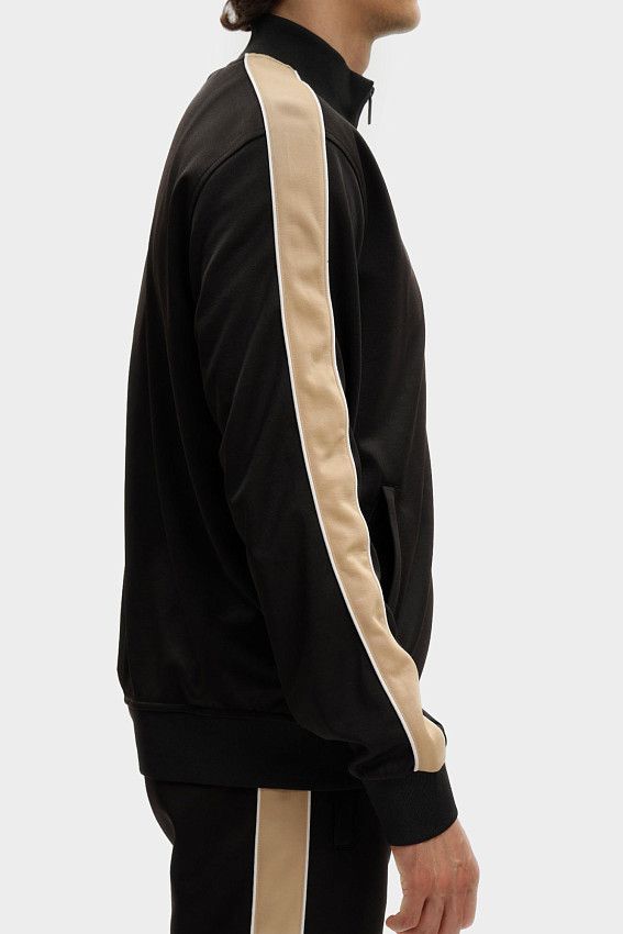 Толстовка Karl Lagerfeld Черный