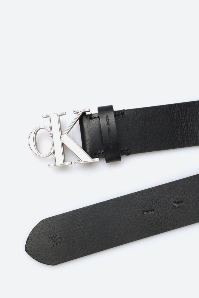 K50K510063 Ремень Calvin Klein Jeans Черный