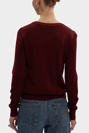 Джемпер Trussardi