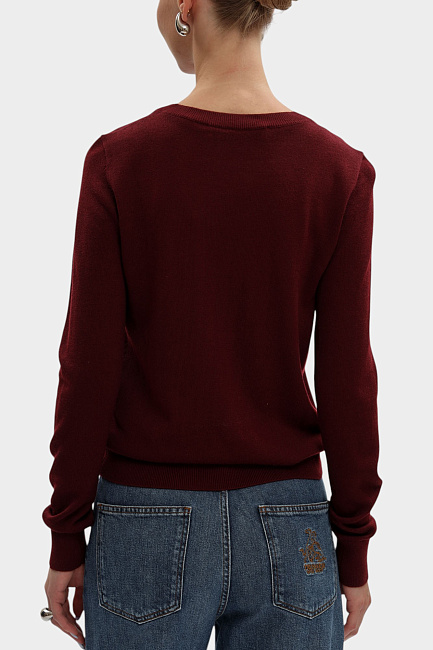 Джемпер Trussardi