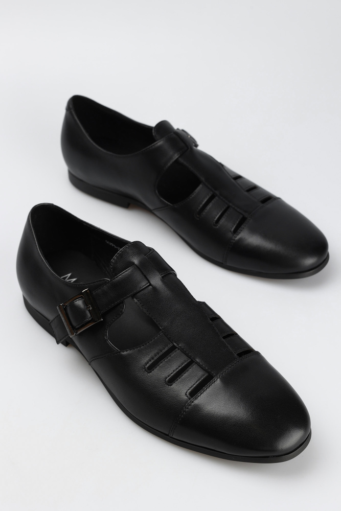 CC291_Z42-4-A Сандалии Marc Cony Черный