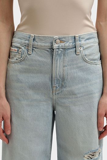 Джинсы Calvin Klein Jeans