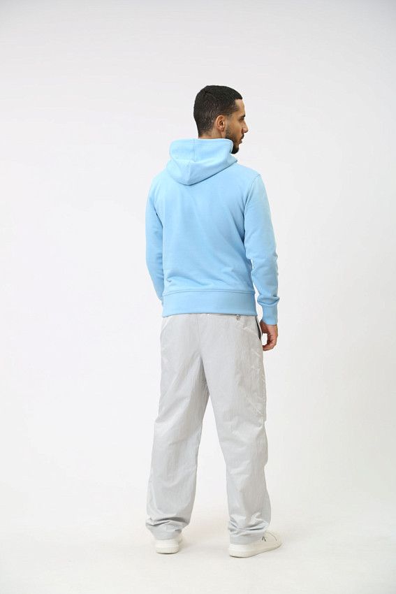 Худи Calvin Klein Jeans Голубой