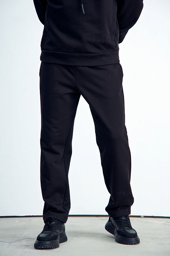 Брюки спортивные The Hills Синий