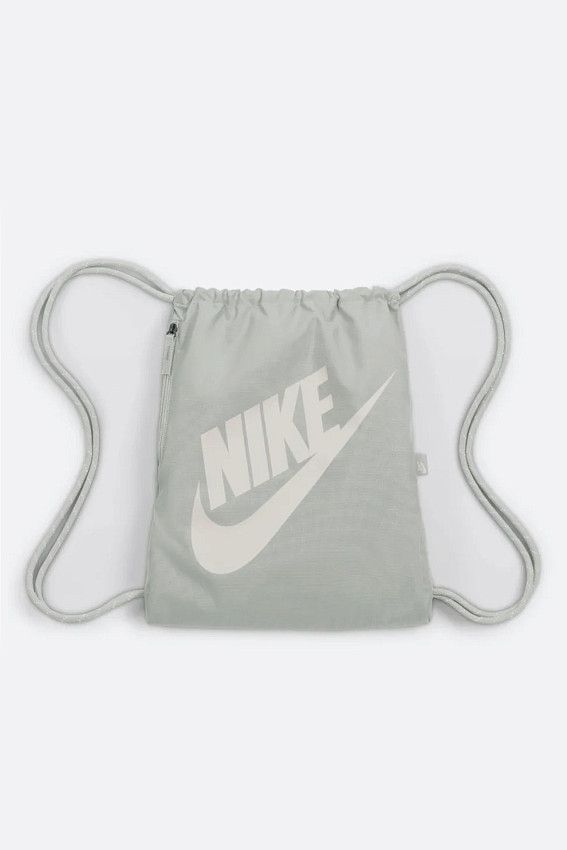 Мешок для обуви Nike Серый