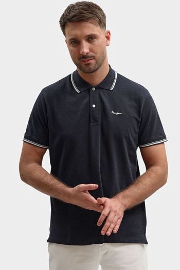 Поло Pepe Jeans