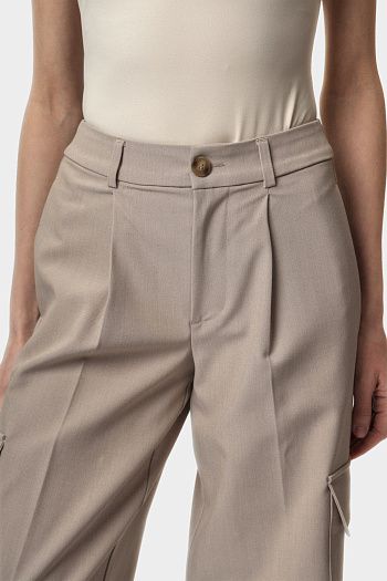 Брюки Calvin Klein Jeans