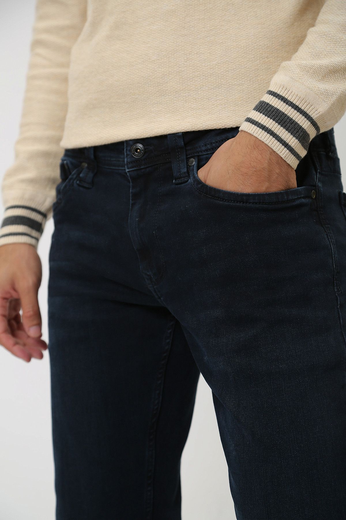 Джинсы Pepe Jeans