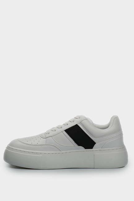 Кеды Armani Exchange