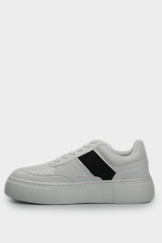 Кеды Armani Exchange