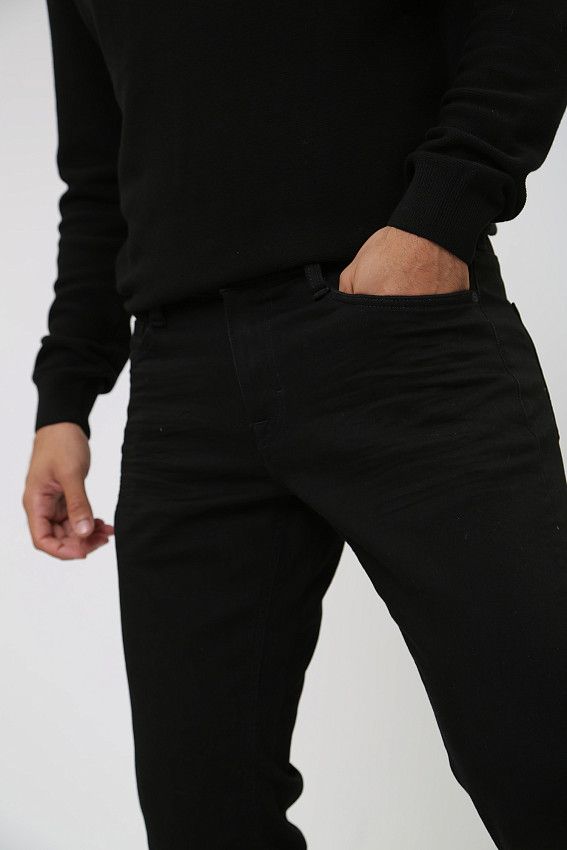 Джинсы Mustang