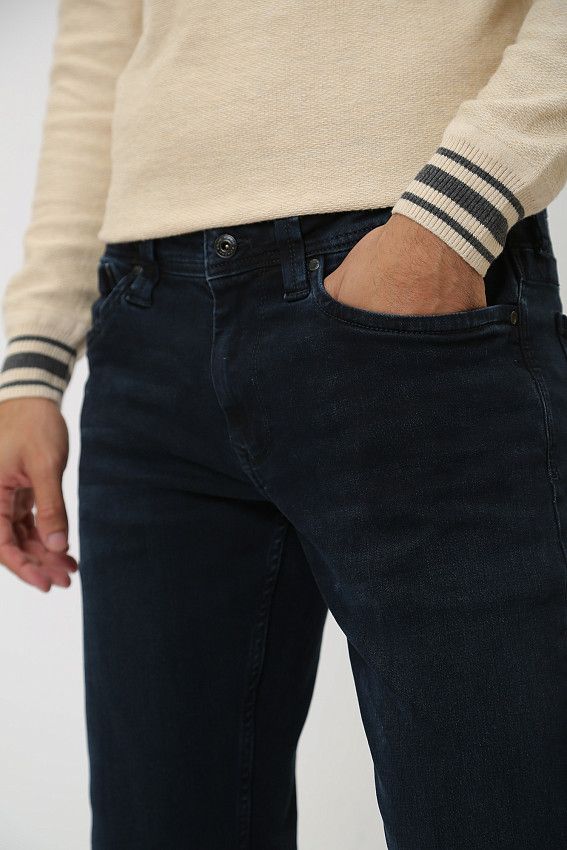 Джинсы Pepe Jeans