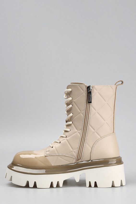 Ботинки Graciana