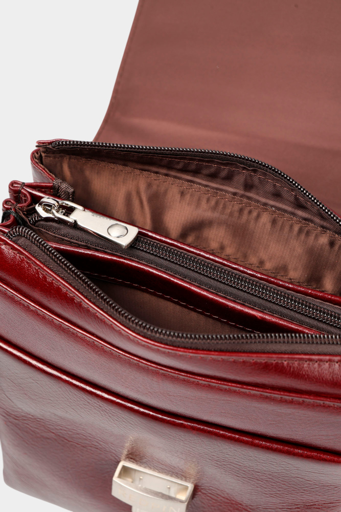 RP-S45-5590-2 Сумка Red Pin Коричневый