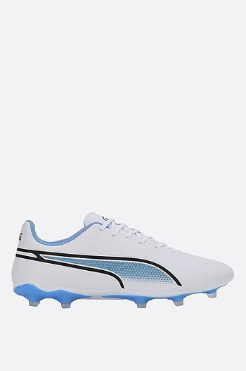 Футбольные бутсы Puma