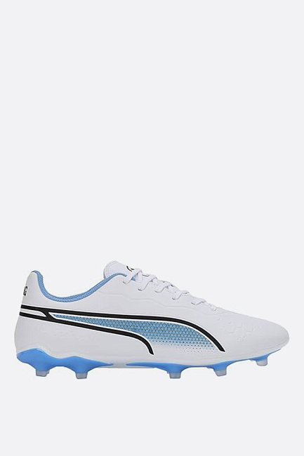 Футбольные бутсы Puma