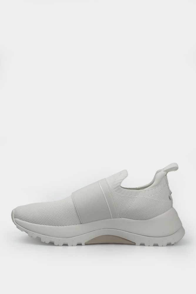 HW0HW02259 Кроссовки Calvin Klein Jeans Белый