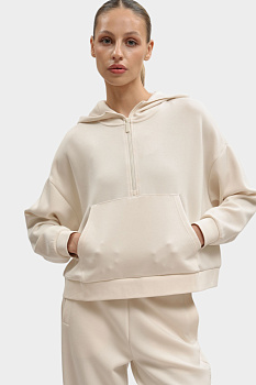 Худи Armani Exchange