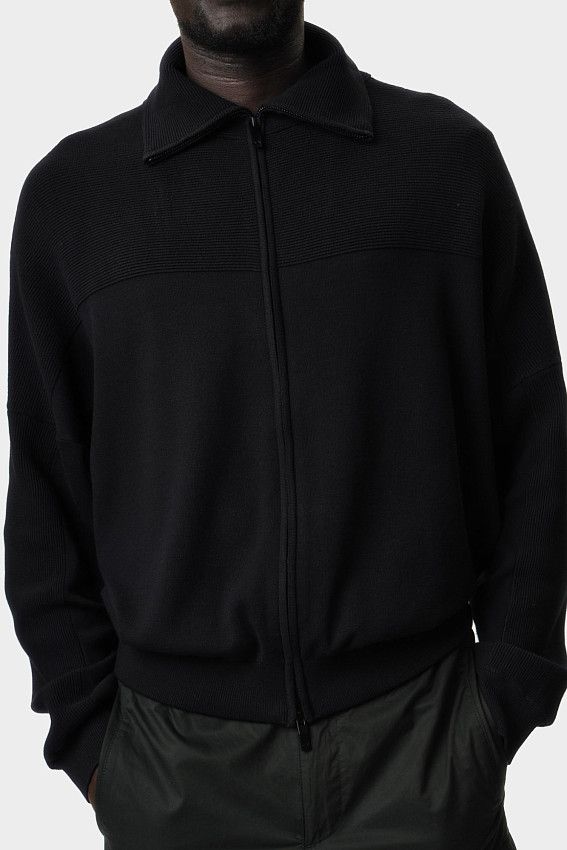 Кардиган Armani Exchange Синий