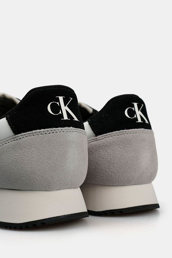 Кроссовки Calvin Klein Jeans Белый