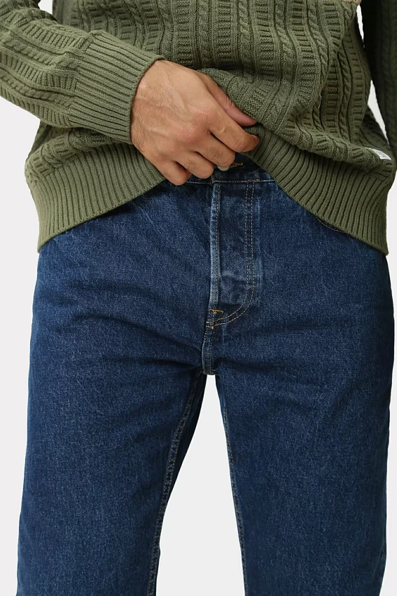Брюки джинсовые Pepe Jeans