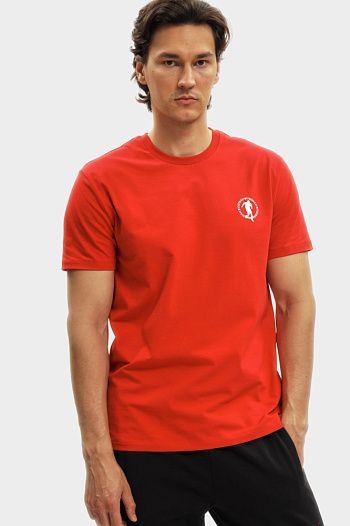 Футболка Bikkembergs