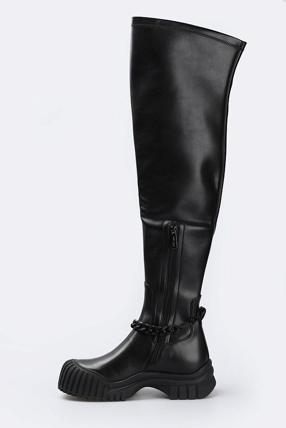 Ботфорты PREMIUM Marc Cony