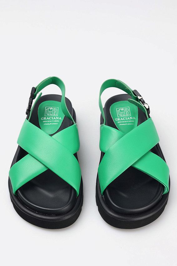 Сандалии Graciana
