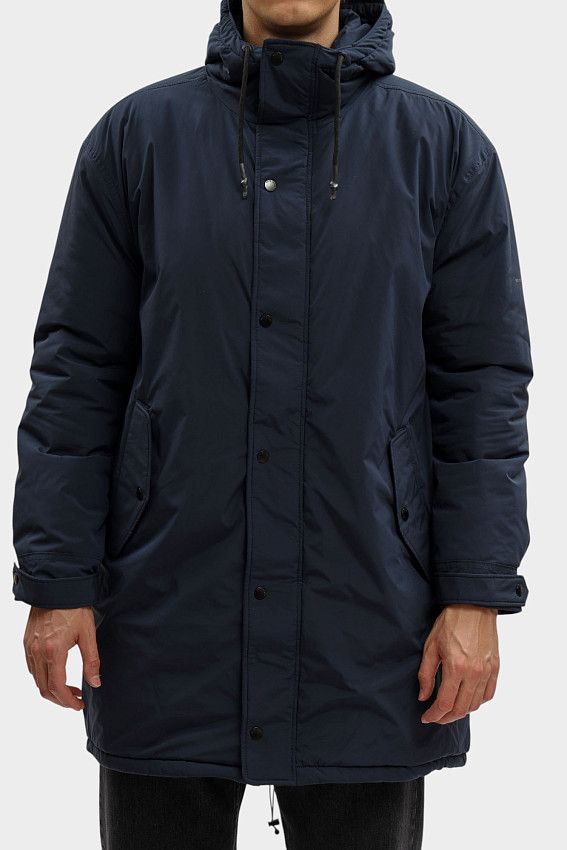 Куртка Pepe Jeans Синий