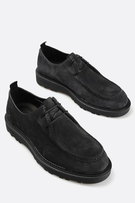 Туфли Graciana Синий